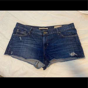 Gap Shorts